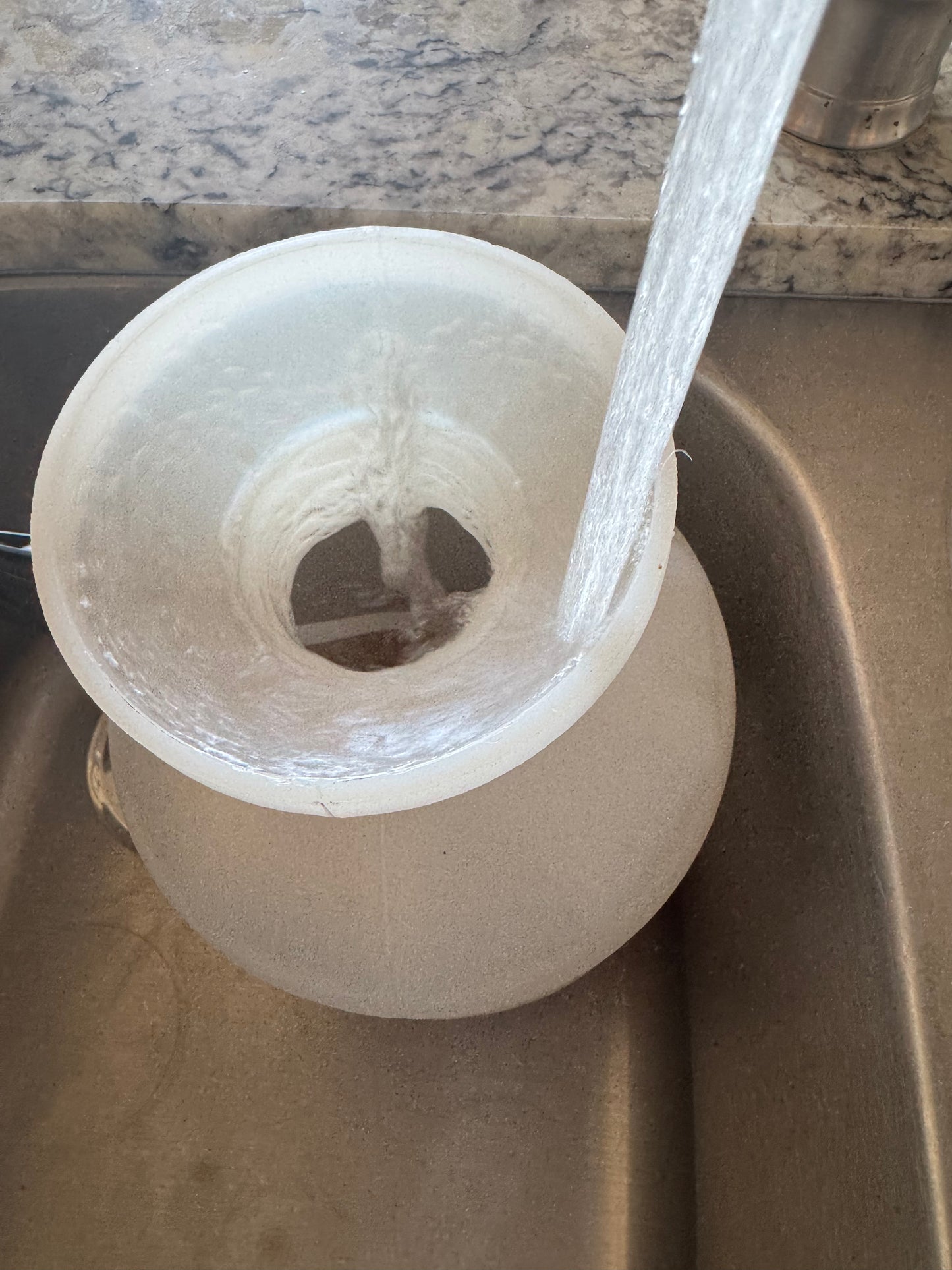 3 Gallons of Oh, Buck Off! (6TBS of powder, just add water)
